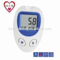 popular Blood glucose meter