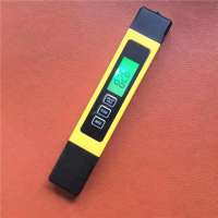 3 in 1 Portable PH / TDS/ Temperature water Meter