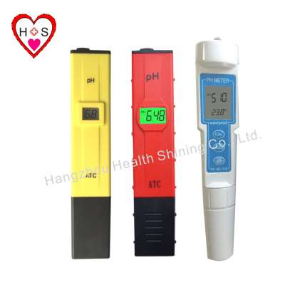 pen portable Digital PH TDS ORP Meter/Tester Aquarium Water