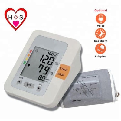 high quality blood pressure monitor made in japan