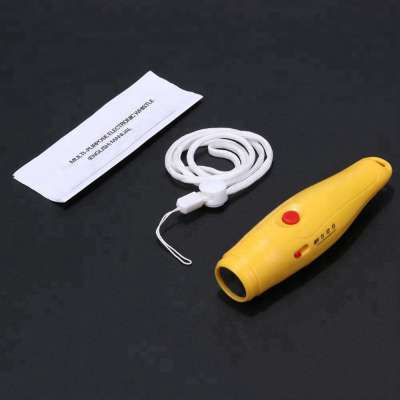 outdoor camping survival electronic whistle