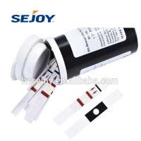 Sejoy Factory Provider HB Hemoglobin Test Strips