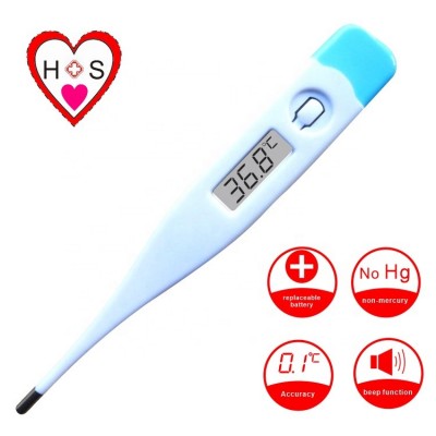 baby health care Digital baby medical thermometer