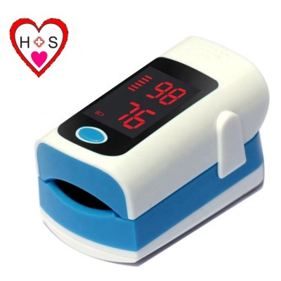 medical instruments oximetros finger pulse oximeter