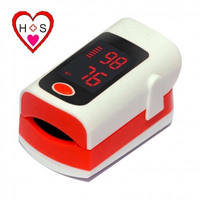 Best selling cheap finger pulse oximeter for hospital electrical equipment suppliers ecg and pulse manufacture