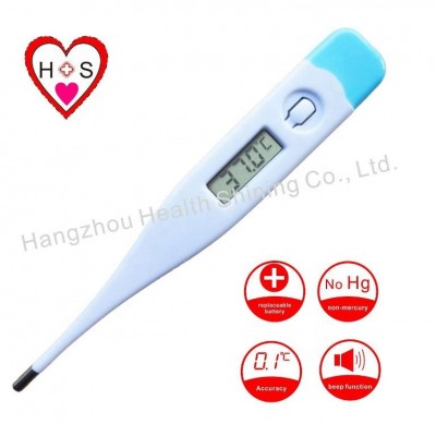 welcome cheap price oral underarm armpit rectal test baby child kid adult fever clinical basal hardtip rigid digital thermometer