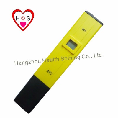 new and original ph metre