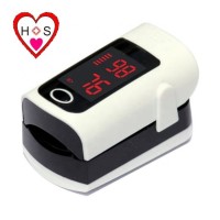 blood pressure monitor/Smart Mini oximeter fingertip pulse oximeter for Sales