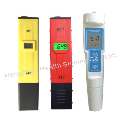 water quality test meter digital ph meter ph tester