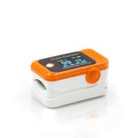 Fingertip Pulse Oximeter CE0123 Medical Standard Model BM1000B Berry Brand