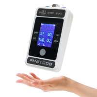 Wholesale  Medical Arm Type high blood pressure supplement and pulse oximeter