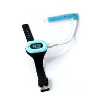 Berry Blood Testing Equipments Fingertip Pulse Oximeter