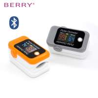 FDA/CE approved  OLED Display  Fingertip Pulse Oximeter